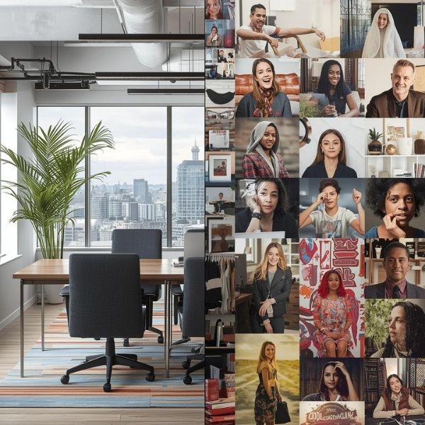 Stories with Strategy